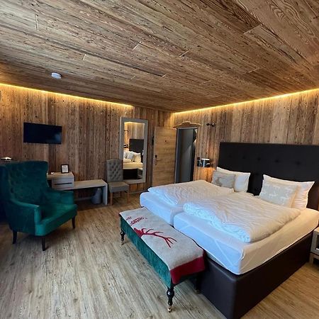 Das Kleine Landhotel Dorsten Esterno foto