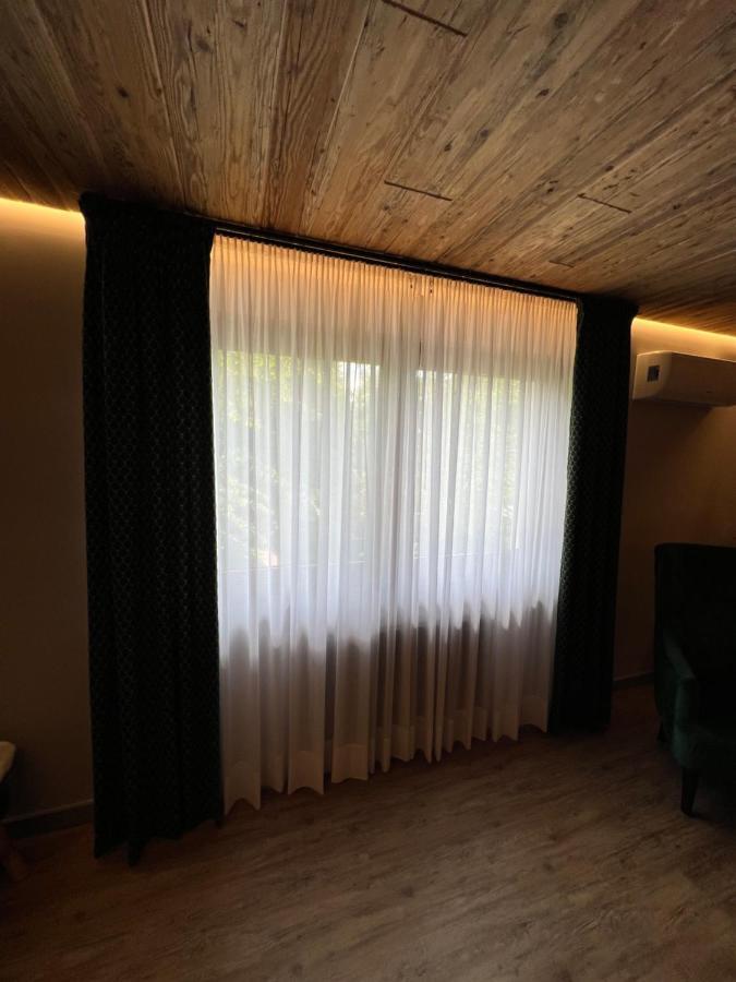 Das Kleine Landhotel Dorsten Esterno foto