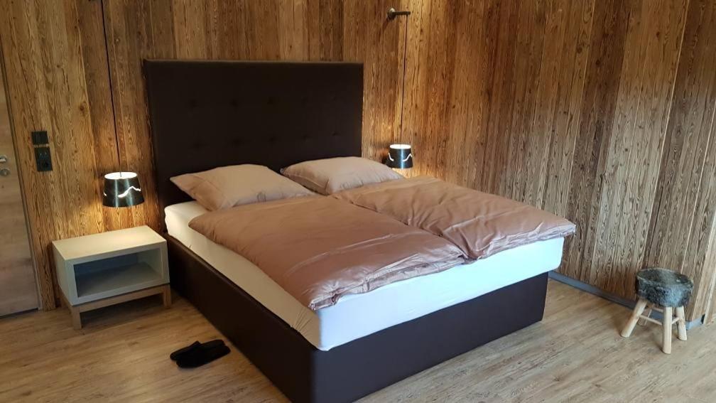 Das Kleine Landhotel Dorsten Esterno foto