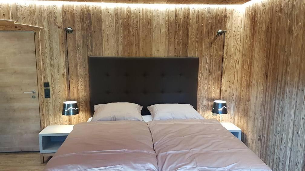 Das Kleine Landhotel Dorsten Esterno foto